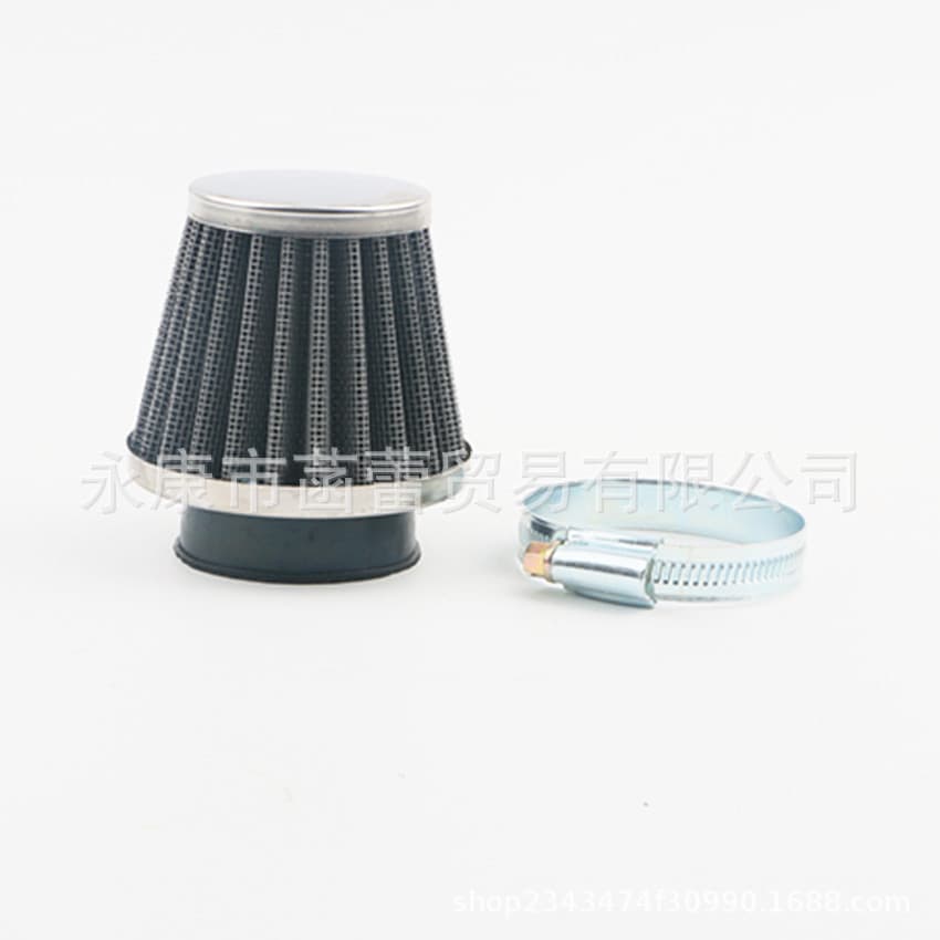 ATV внедорожник Мотоцикл воздушный фильтр модифицированный воздушный фильтр Грибовидная головка воздушный фильтр