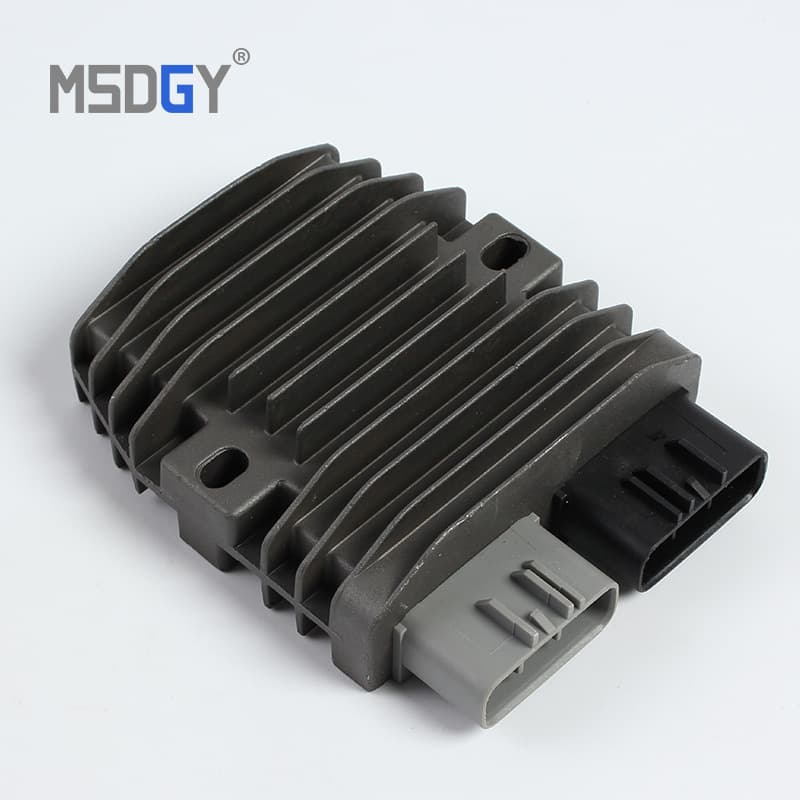Регулятор напряжения выпрямителя мотоцикла для HIsun 32100-116-0100 32100-119-0000