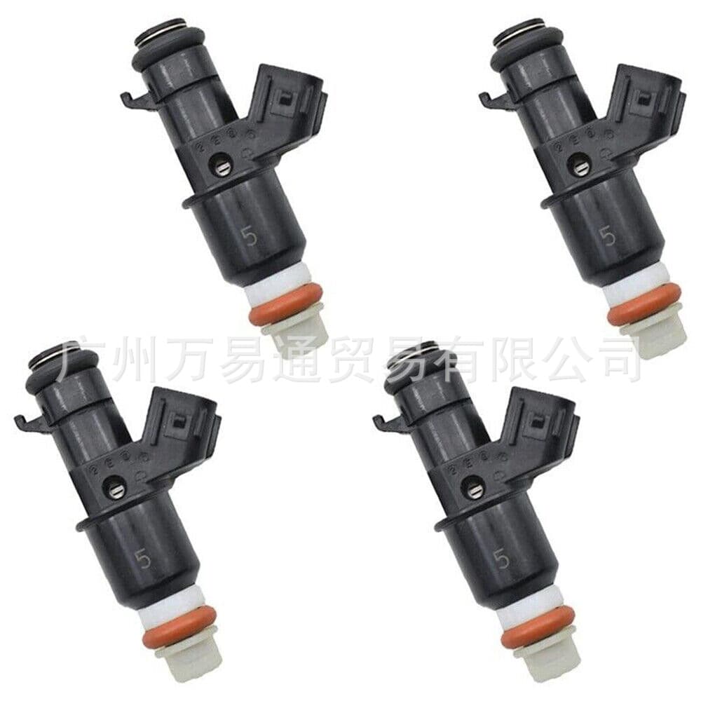 Подходит для форсунки CRV Accord CP1 RE1 RE2 Civic 16450-RZP-003 с 10 отверстиями