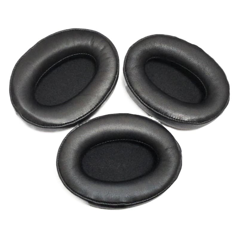 Применимо для Sony MDR-1000X WH-1000XM2 XM3 XM4 наушники губки