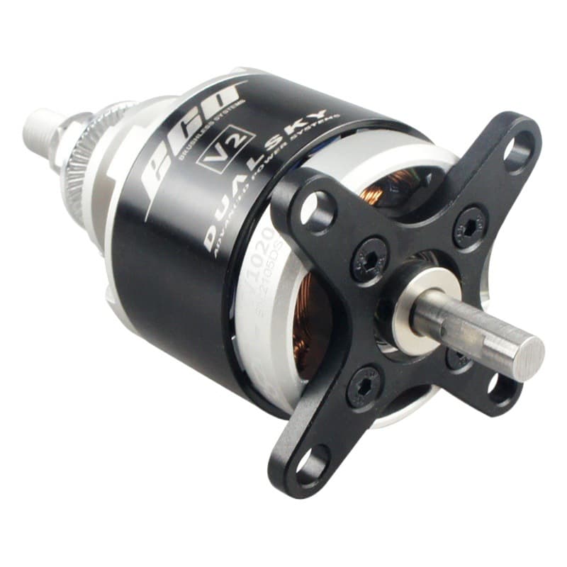 Bitian Motor Wing cool ECO3520C внешний ротор модель самолета двигатель с фиксированным крылом сопоставим с 4250EA