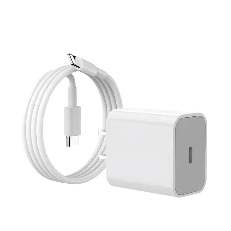 Подходит для зарядного устройства Apple PD30W, быстрая зарядка, оригинальный адаптер на основе нитрида галлия, кабель для зарядки и передачи данных для телефонов 14/15.