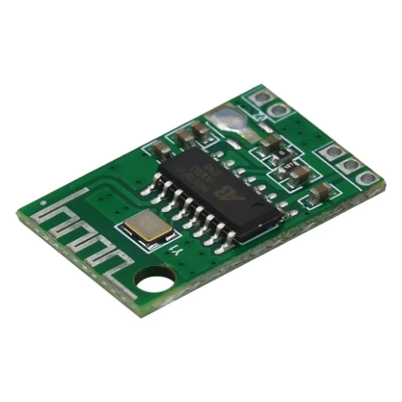CA-6928 Плата аудиоусилителя Bluetooth 5 В 5.0BT модуль приемника Bluetooth модуль Bluetooth