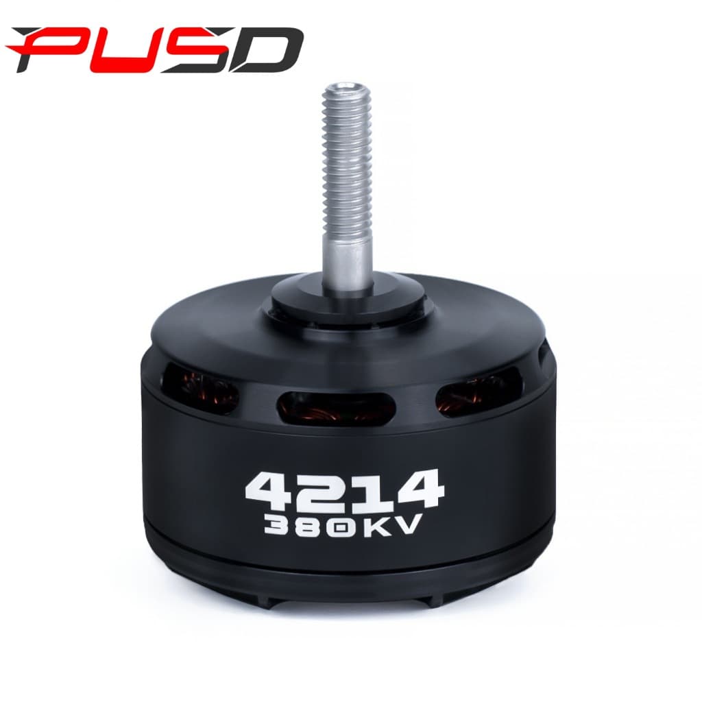 4214 мотор 6S 13 дюймов FPV пересечение машины 380KV 400KV внешний ротор бесщеточный мотор гоночный беспилотный