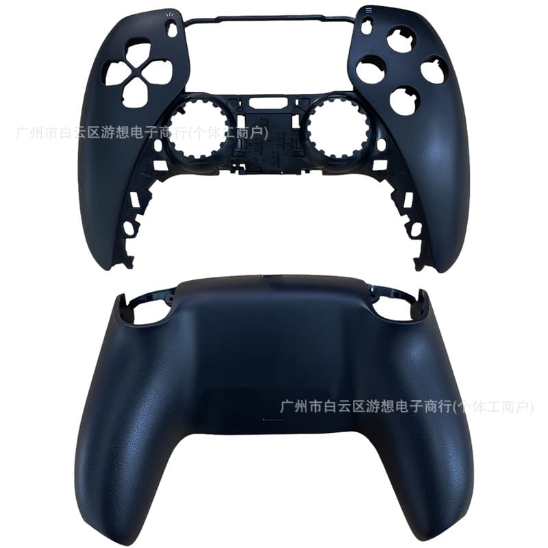 PS5 геймпад чехол замена верхней и нижней крышки PS5 010 020 030 Ремонт корпуса ручки