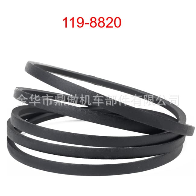 Ремень 119-8820 for Toro Timecutter ss5000 SS5060 MX5060 74630