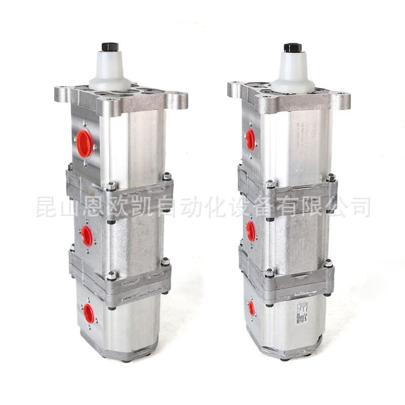 Италия Насос DANFOSS PRRR-063/044/033RN03BMP1CDCANNCACANNCAC7NNNN/
