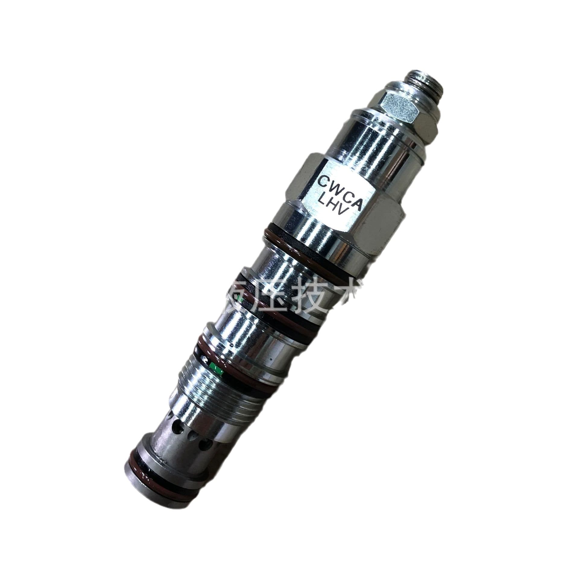 Гидравлический клапан Sun Hydraulics CWCA-LHN + MAV, оригинал, высокое качество