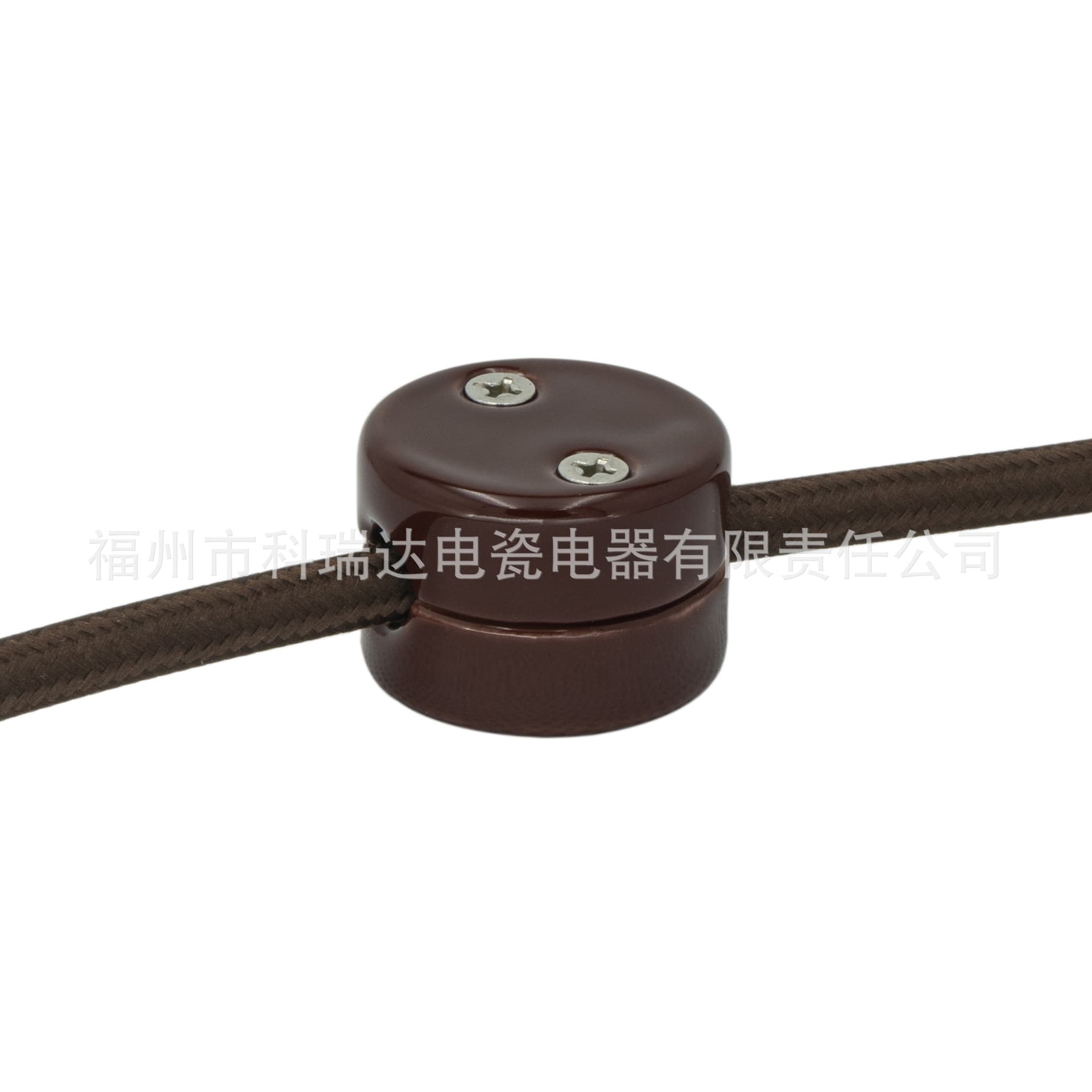Fuzhou Keruida Electric Porcelain Electric Appliance Co., Ltd.