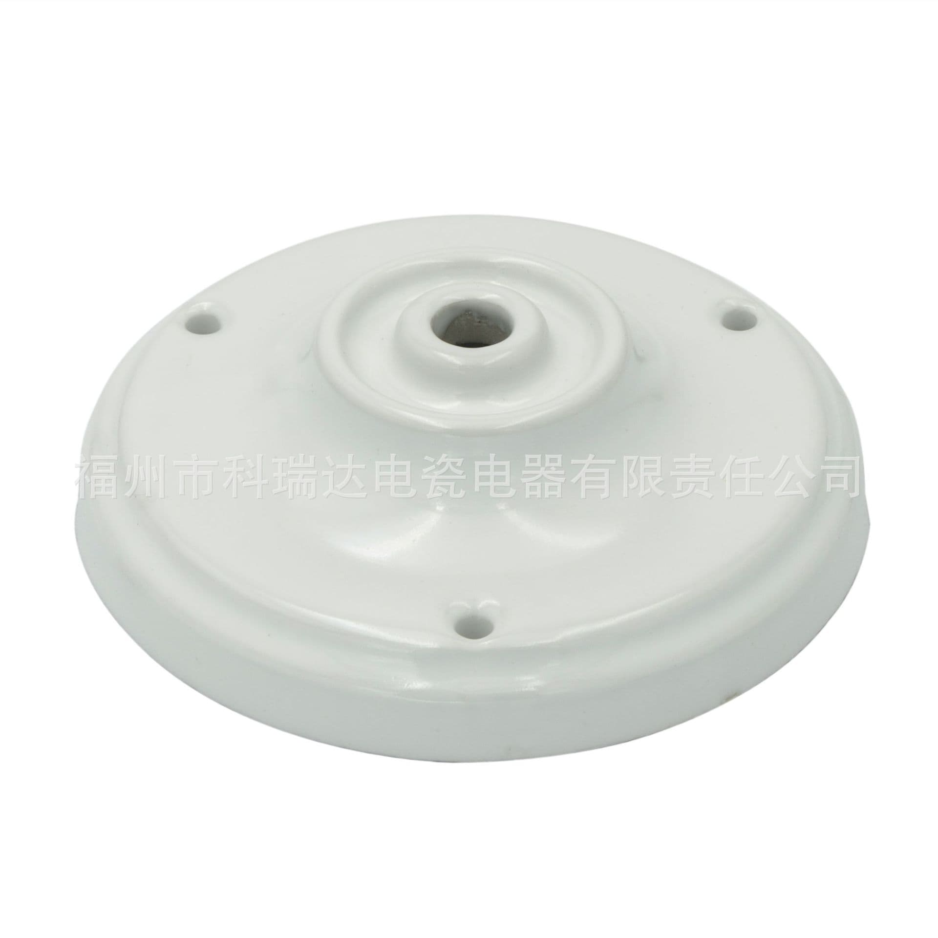 Fuzhou Keruida Electric Porcelain Electric Appliance Co., Ltd.