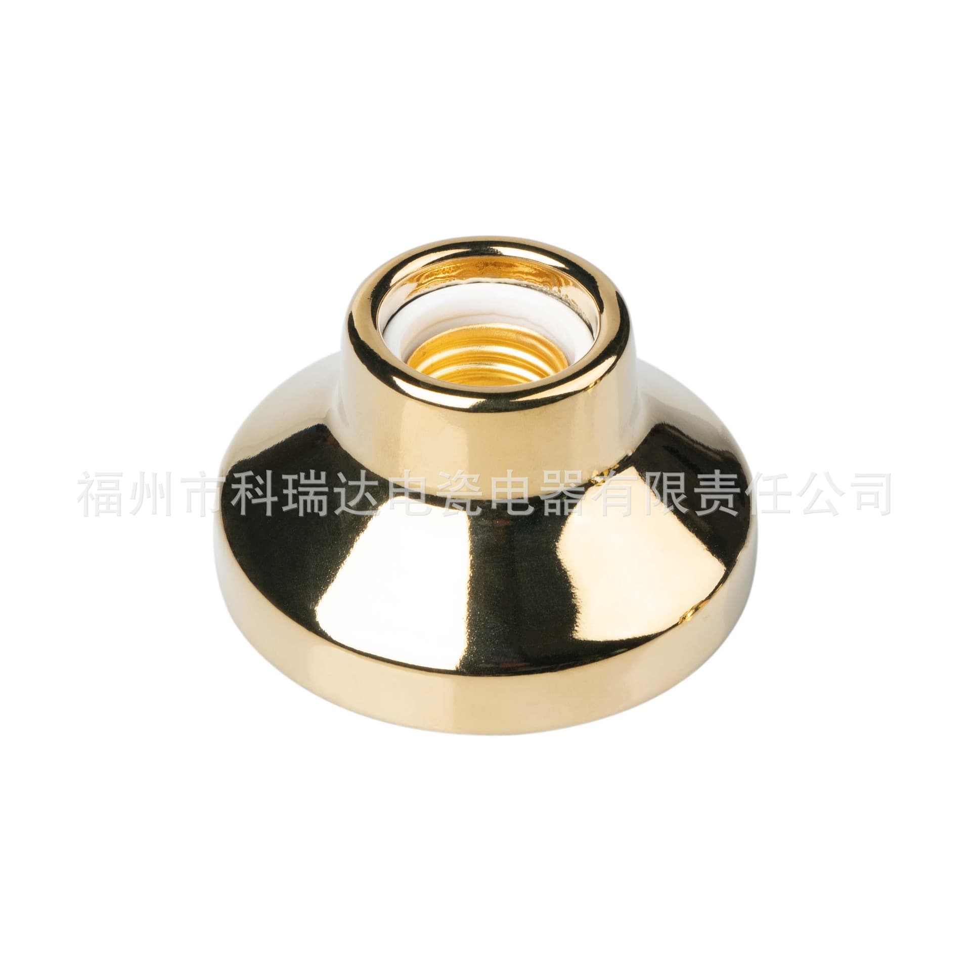 Fuzhou Keruida Electric Porcelain Electric Appliance Co., Ltd.