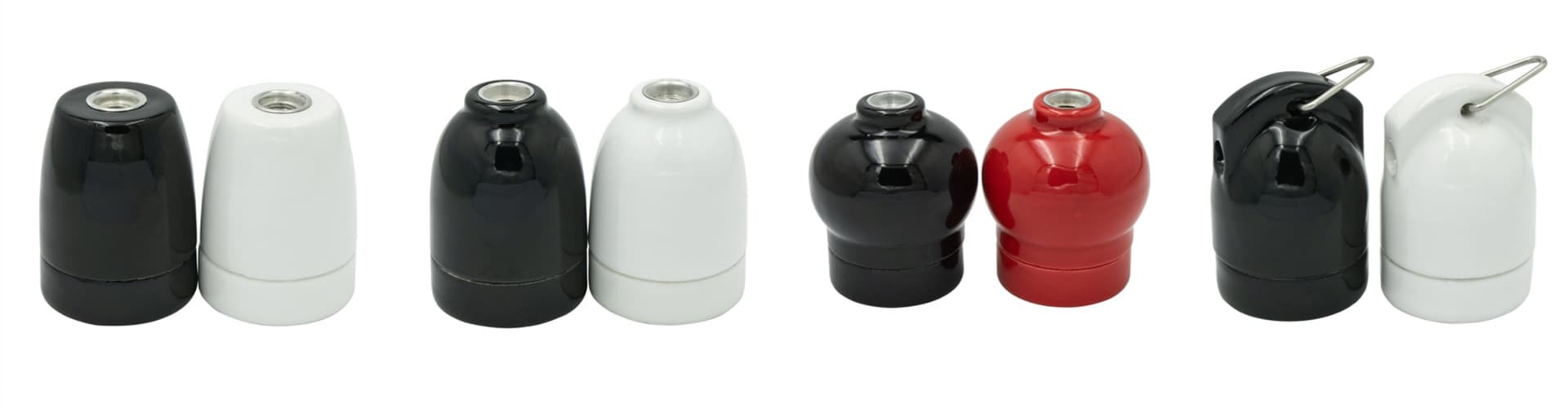 Fuzhou Keruida Electric Porcelain Electric Appliance Co., Ltd.