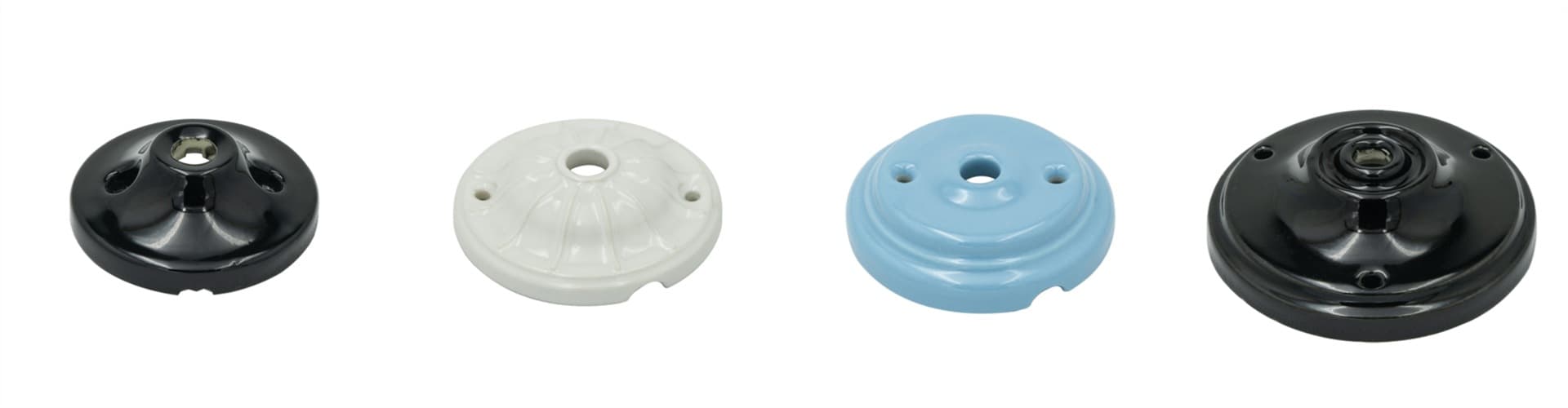 Fuzhou Keruida Electric Porcelain Electric Appliance Co., Ltd.