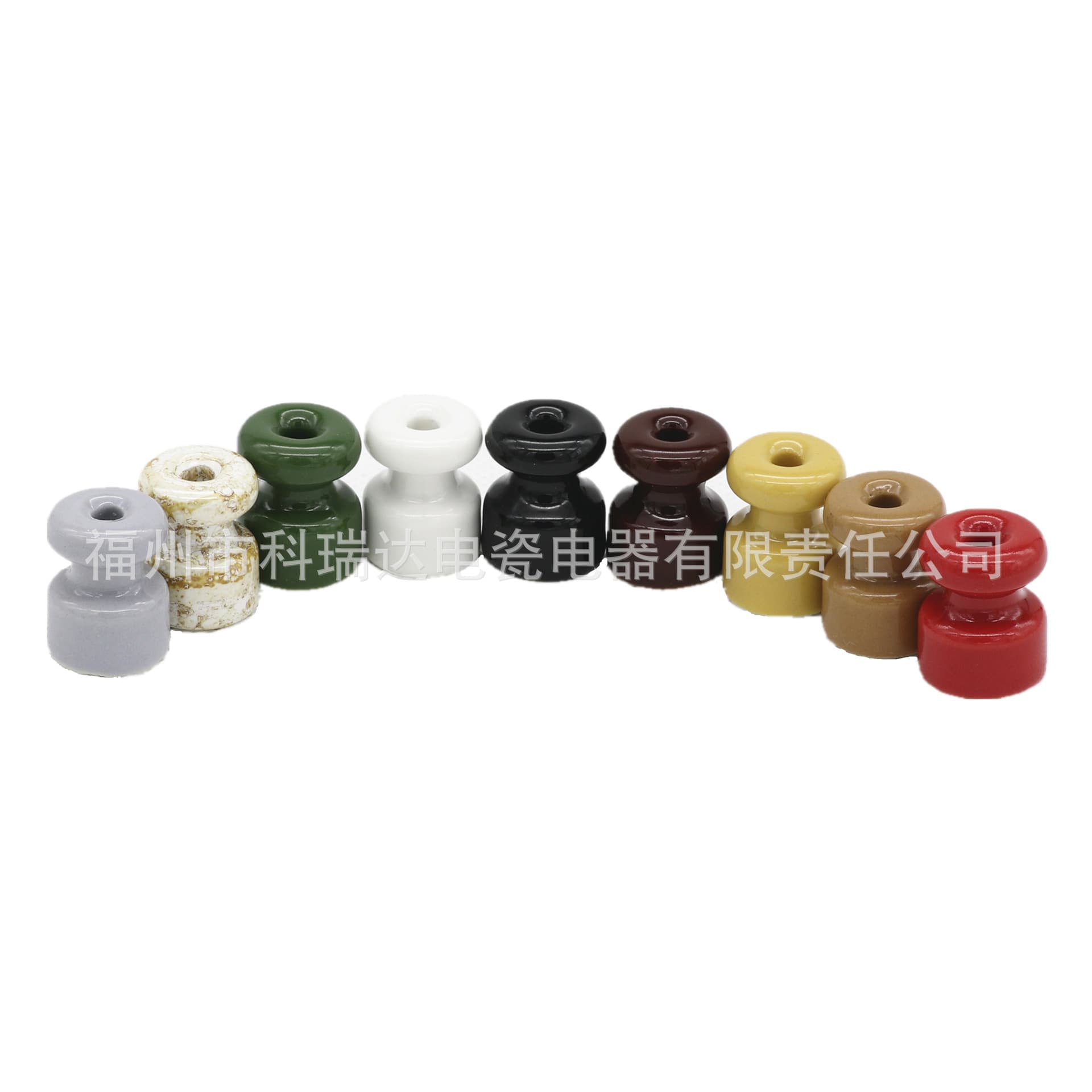 Fuzhou Keruida Electric Porcelain Electric Appliance Co., Ltd.