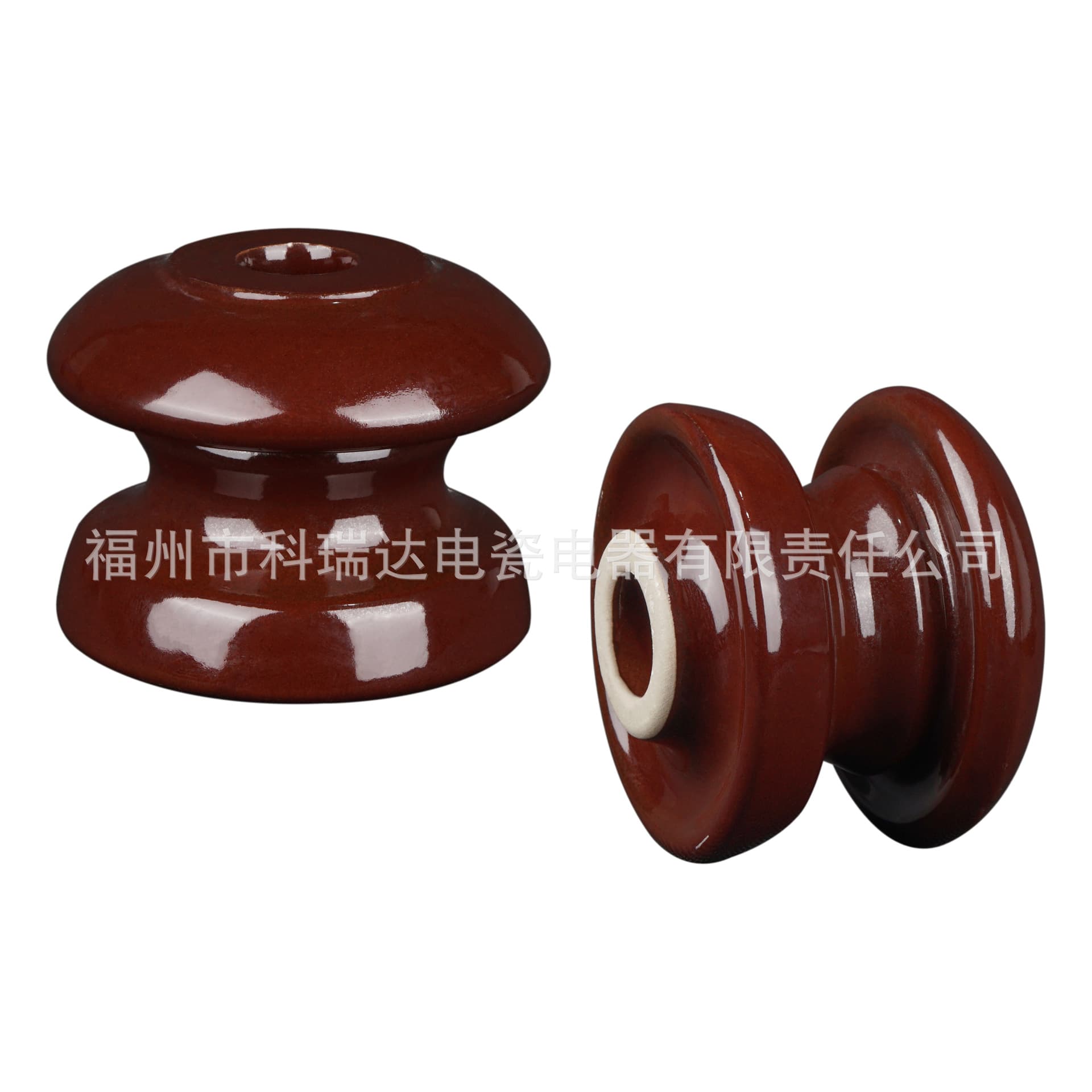 Fuzhou Keruida Electric Porcelain Electric Appliance Co., Ltd.