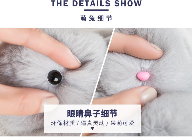 Nangong Aichefang Auto Accessories Factory