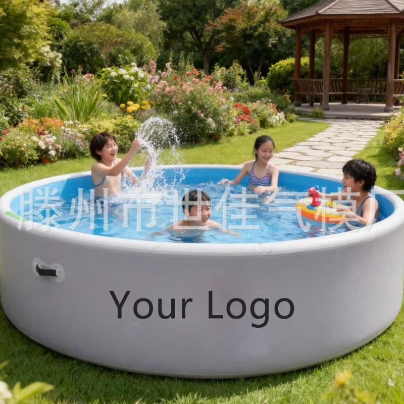 Tengzhou Shijia Inflatable Products Factory