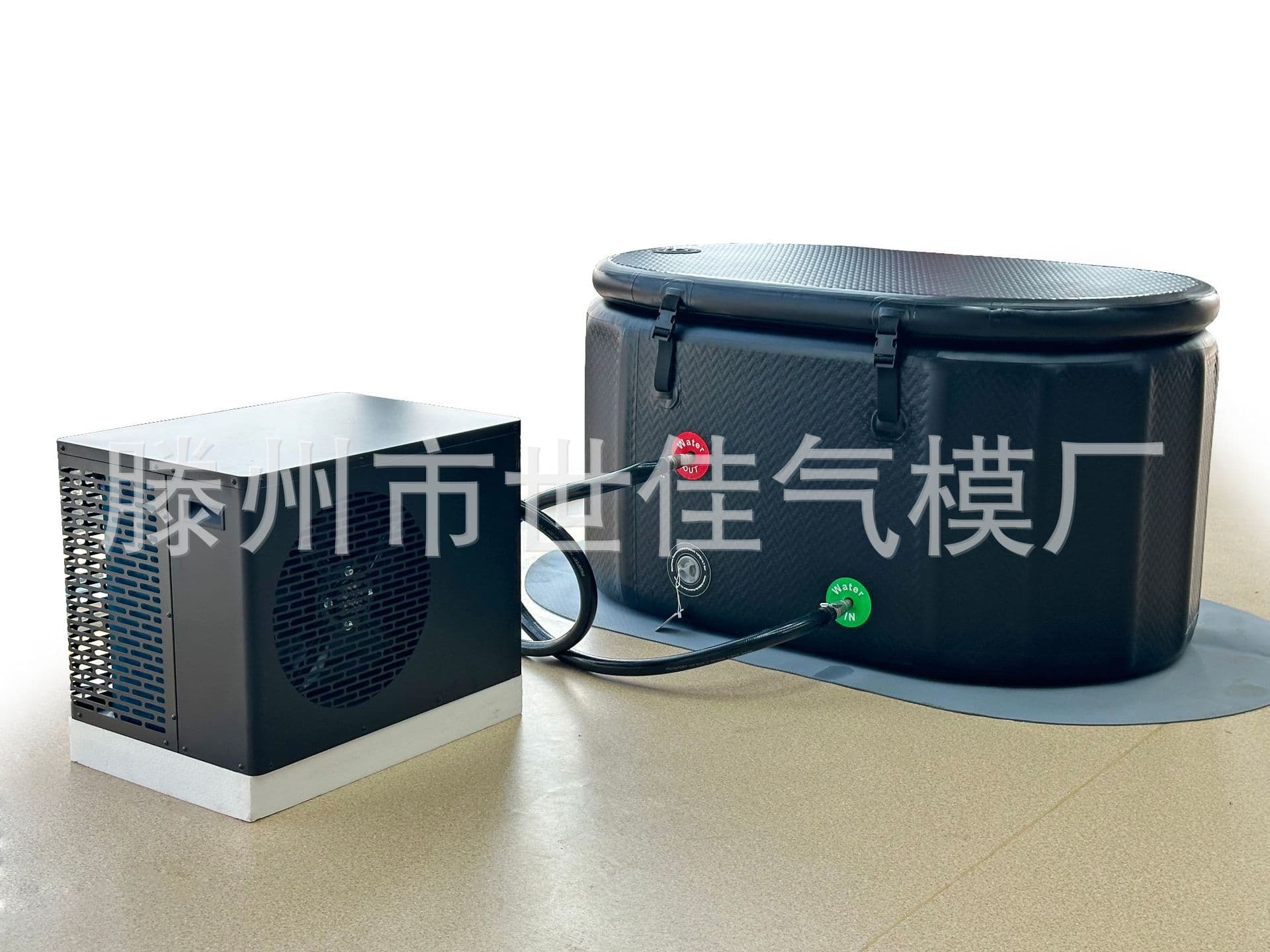 Tengzhou Shijia Inflatable Products Factory