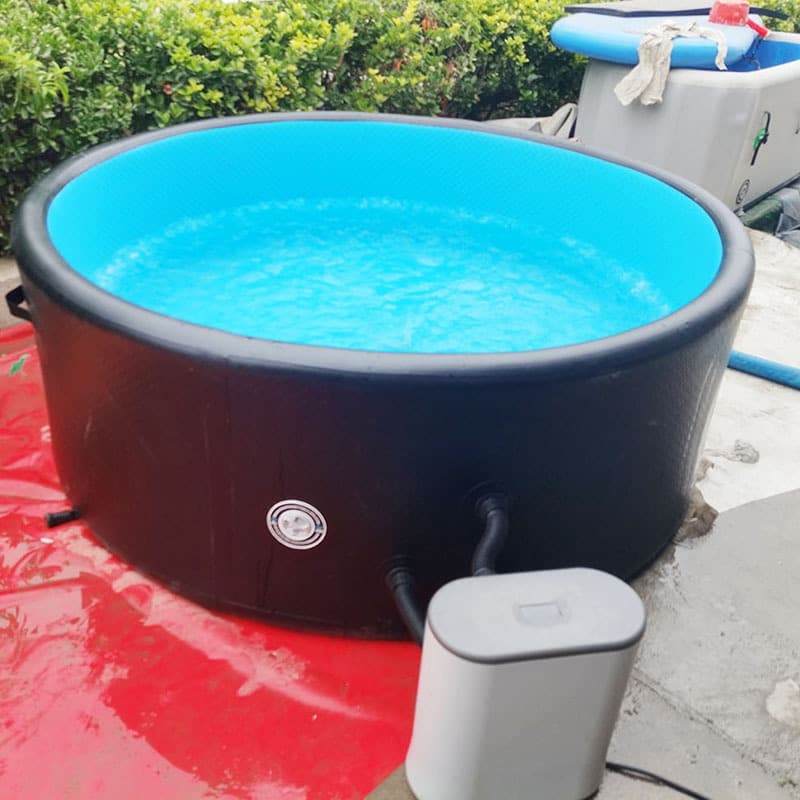 Tengzhou Shijia Inflatable Products Factory