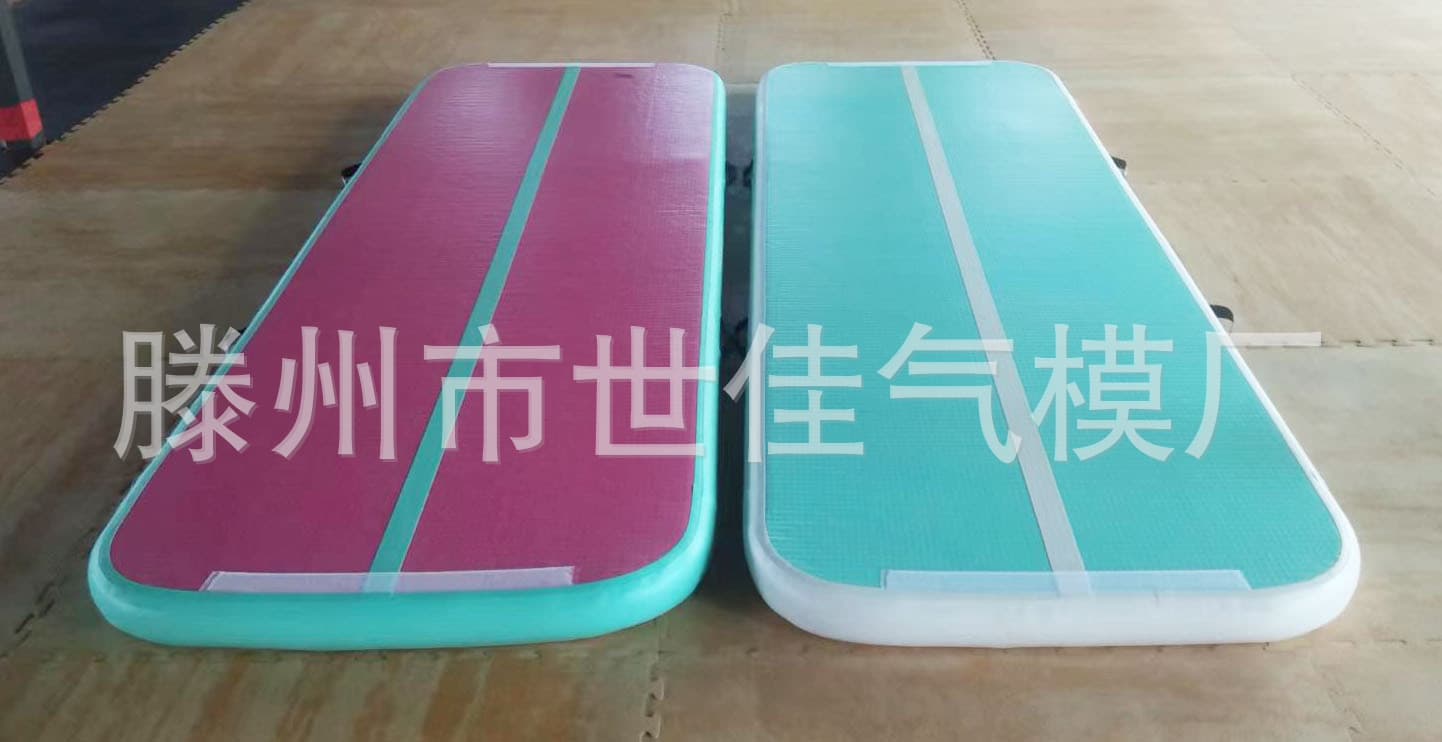 Tengzhou Shijia Inflatable Products Factory