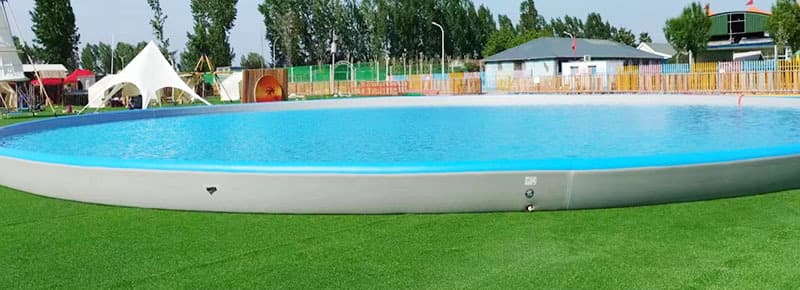 Tengzhou Shijia Inflatable Products Factory