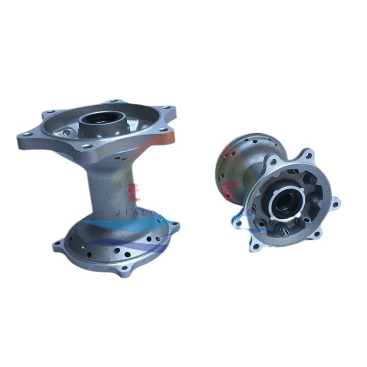 Chongqing Jialong Motorcycle Trading Co., Ltd.