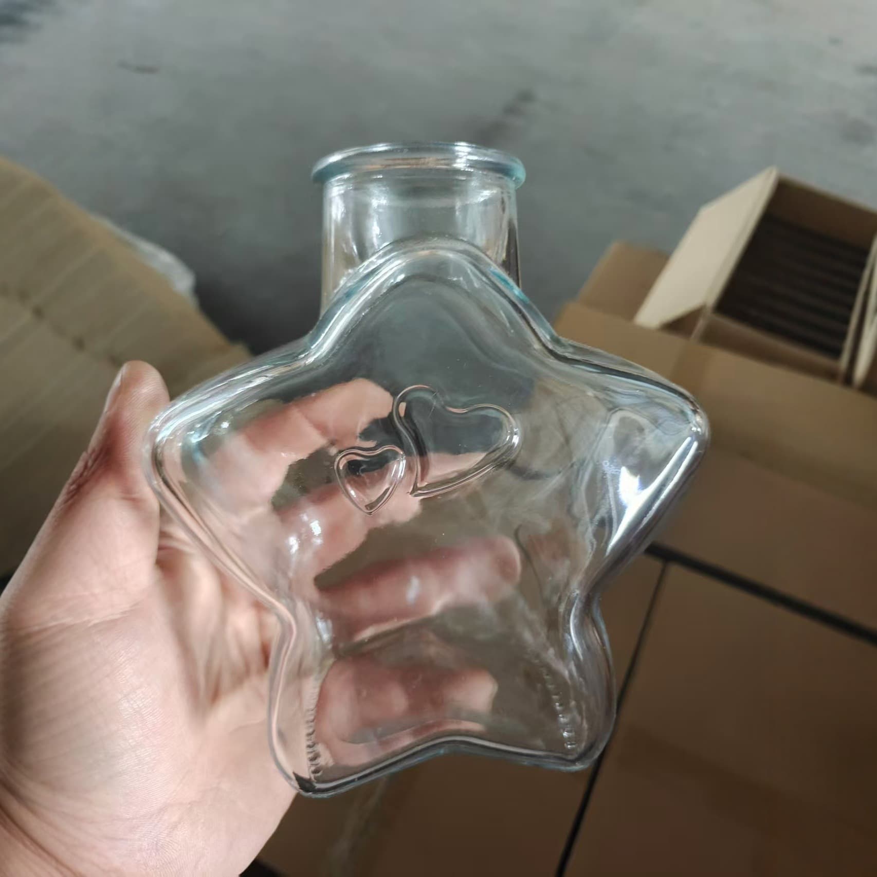 Xuzhou Youmao Glass Products Co., Ltd.