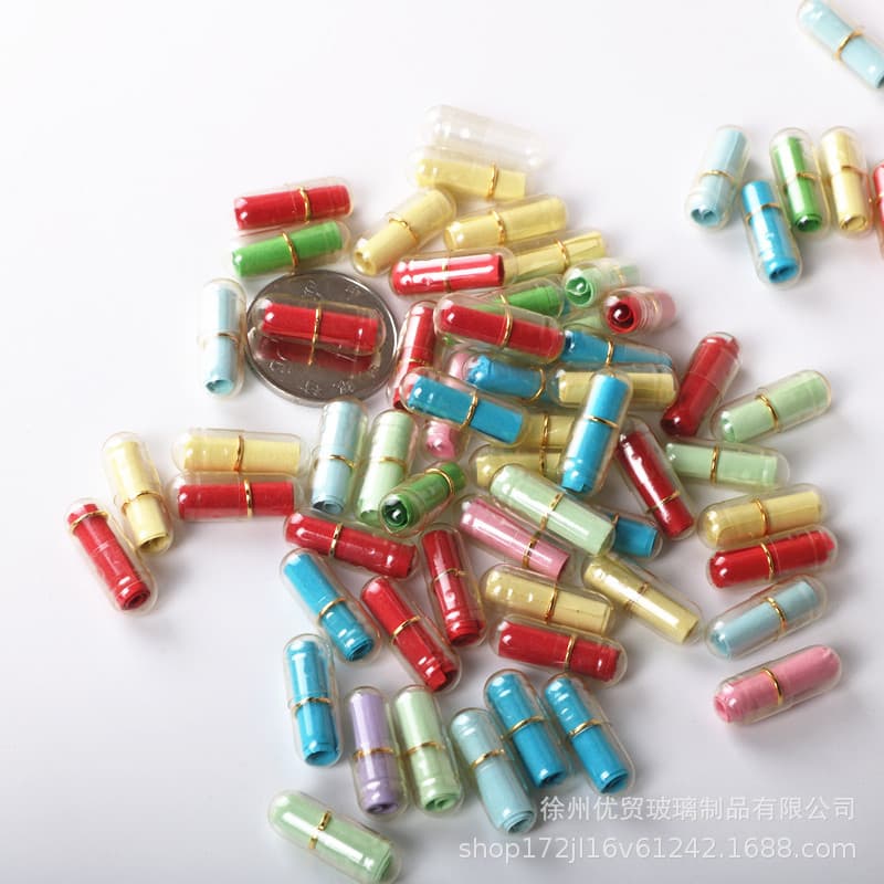 Xuzhou Youmao Glass Products Co., Ltd.