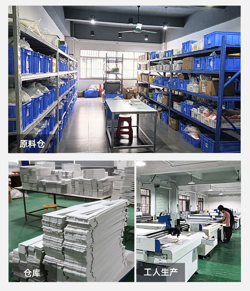 Dongguan Jiuzhou Packaging Materials Co., Ltd.