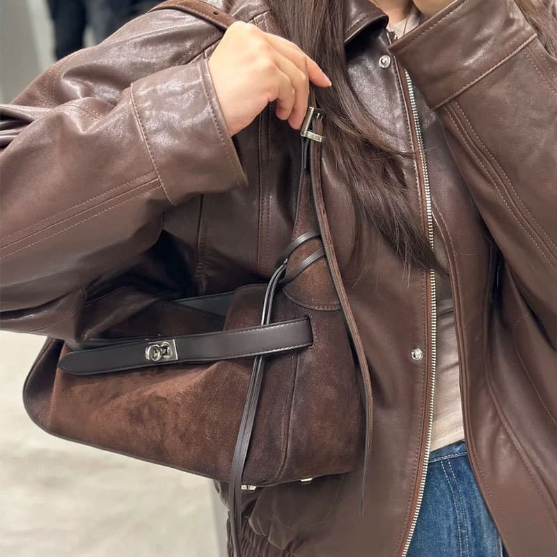 Guangzhou Qianjiao Leather Goods Co., Ltd.