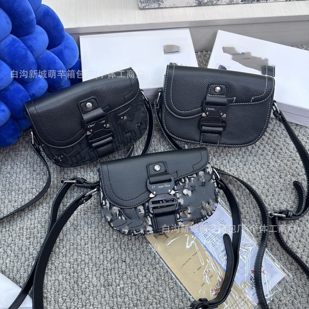 Bai Gou Xin Cheng Meng Qian Luggage Factory (Individual Business)