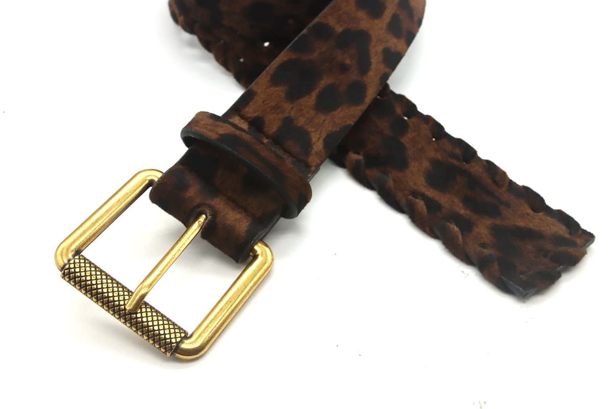 Guangzhou Jinbaosheng Leather Goods Co., Ltd.