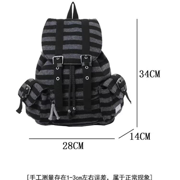 Baigou Xincheng Tida Luggage Factory