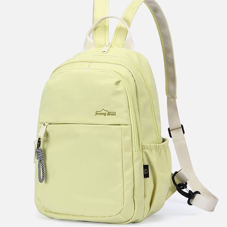 Baigou Xincheng Tida Luggage Factory