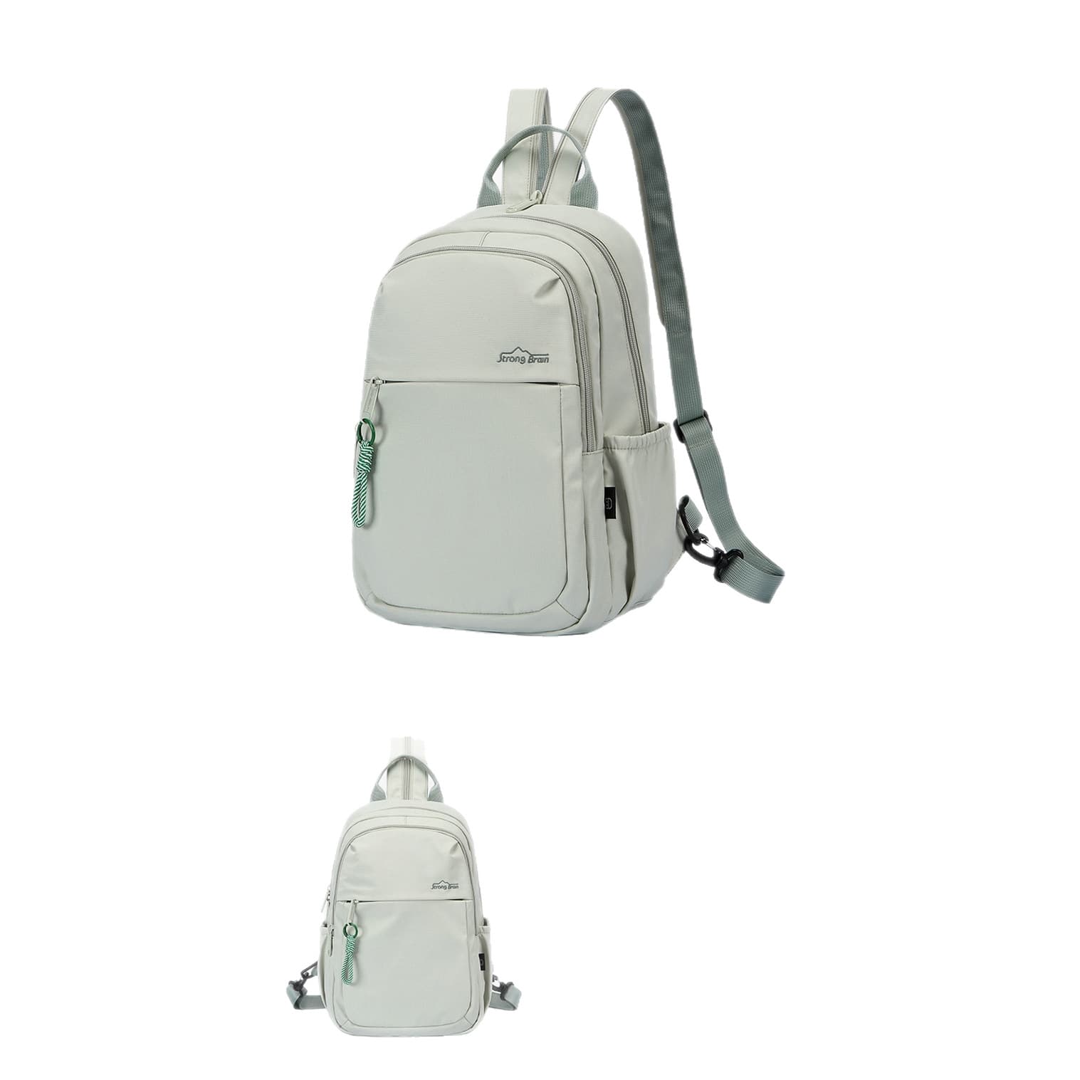 Baigou Xincheng Tida Luggage Factory