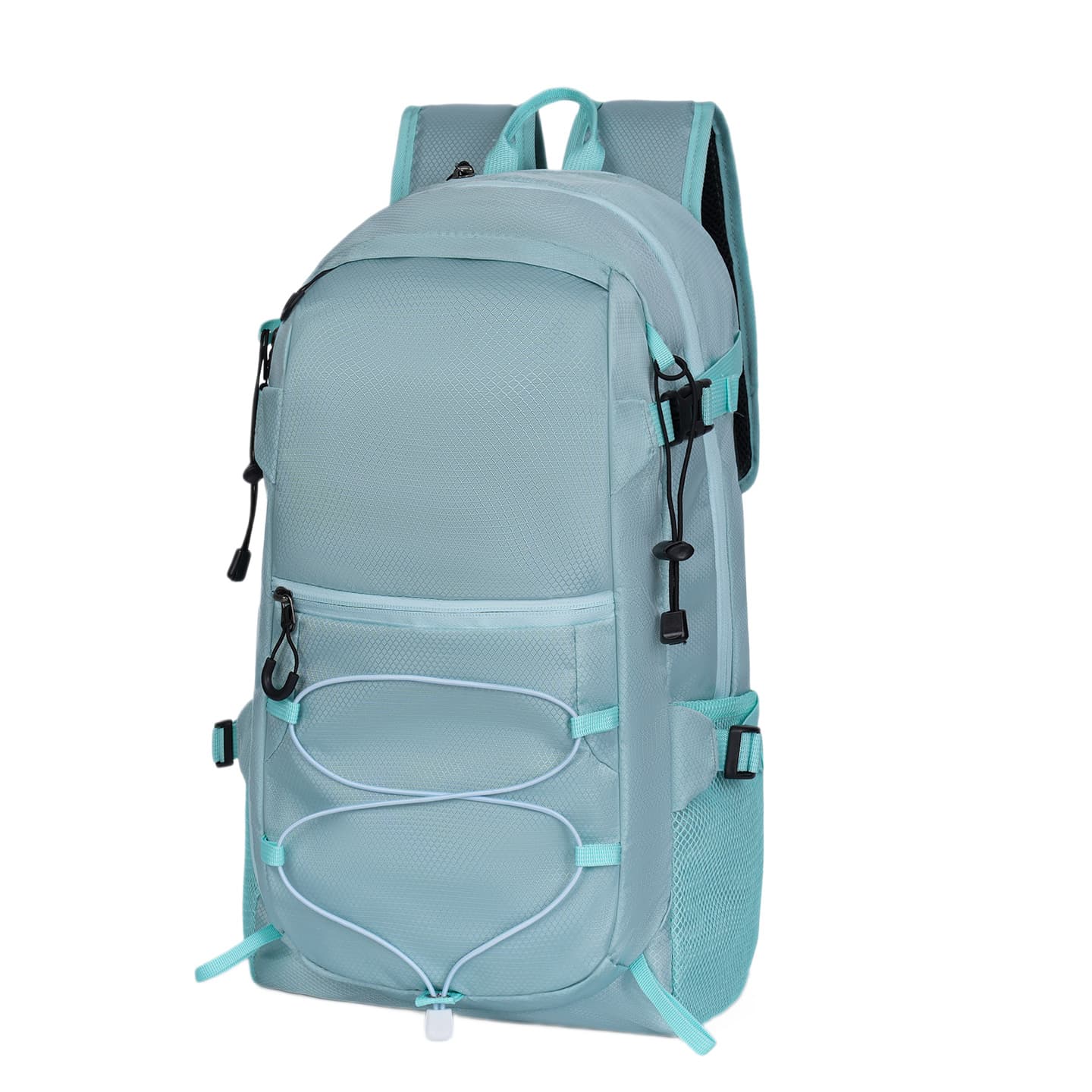 Baigou Xincheng Tida Luggage Factory