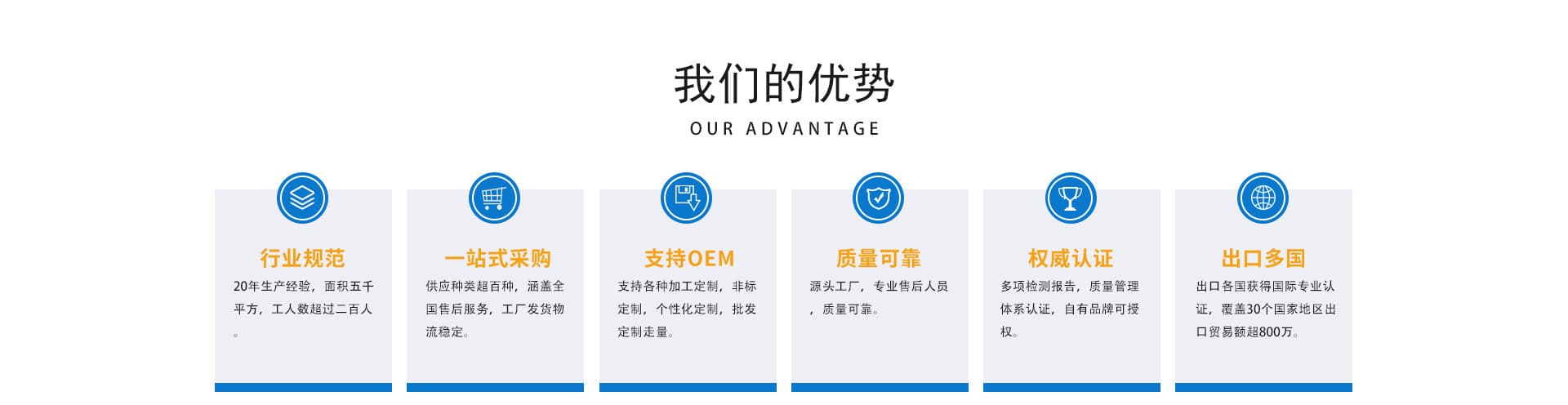 Baigou Xincheng Tida Luggage Factory