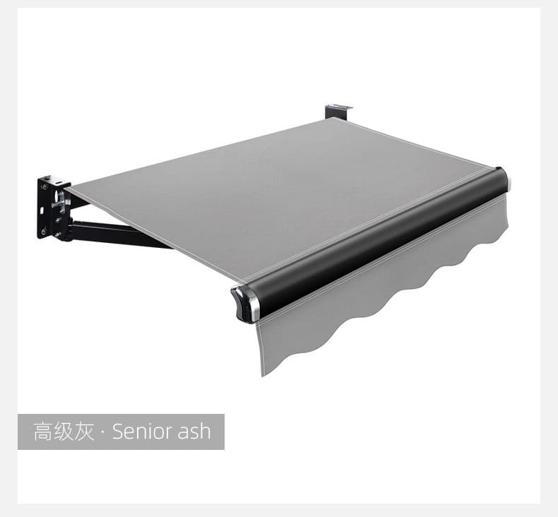 Zhongshan Shunyicai Awning Co., Ltd.