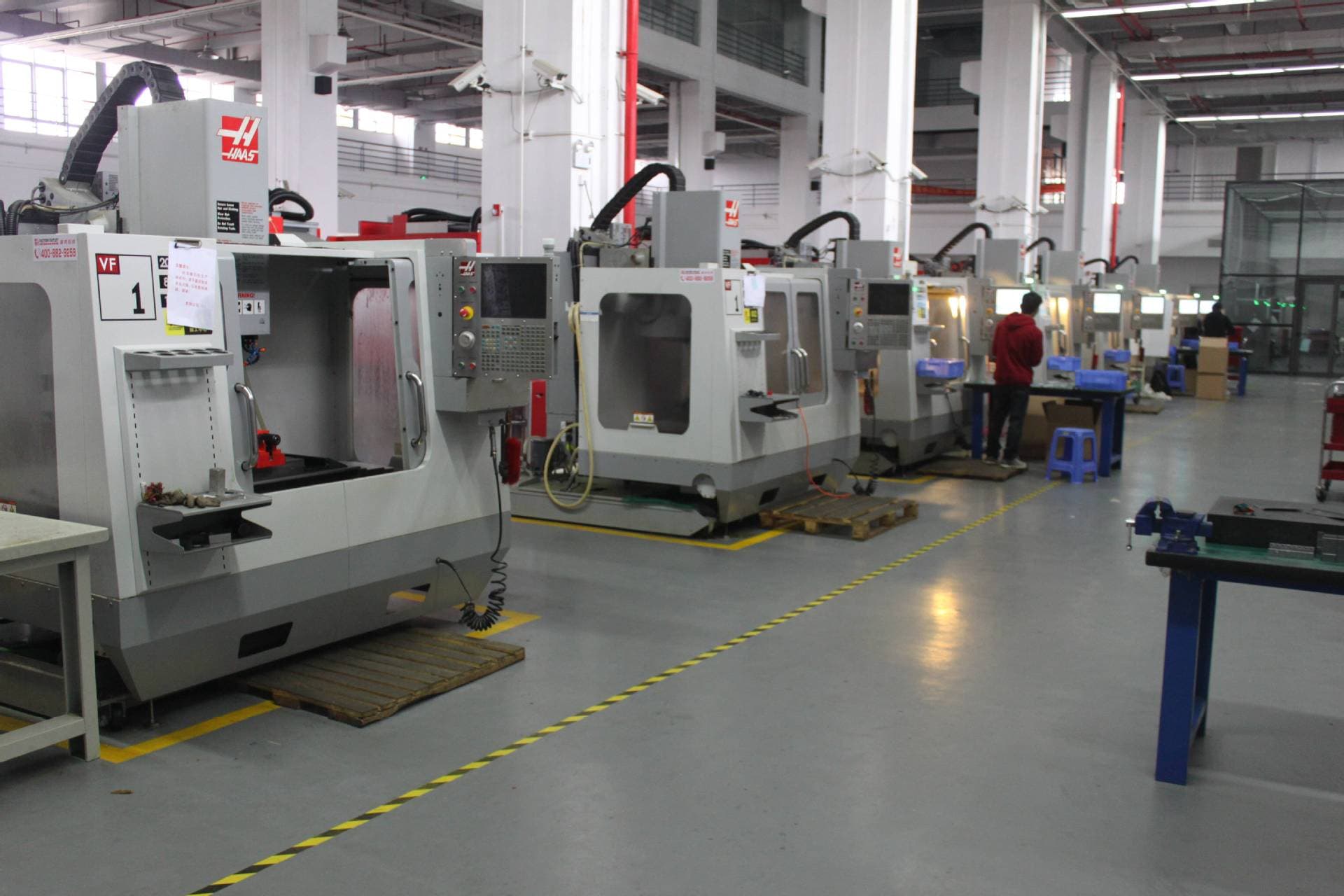Ningbo Jier Electromechanical Co., Ltd.