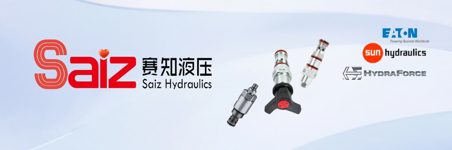 Shanghai Saizhi Hydraulic Technology Co., Ltd.