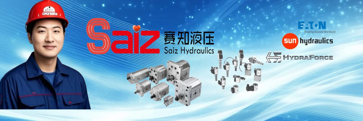 Shanghai Saizhi Hydraulic Technology Co., Ltd.