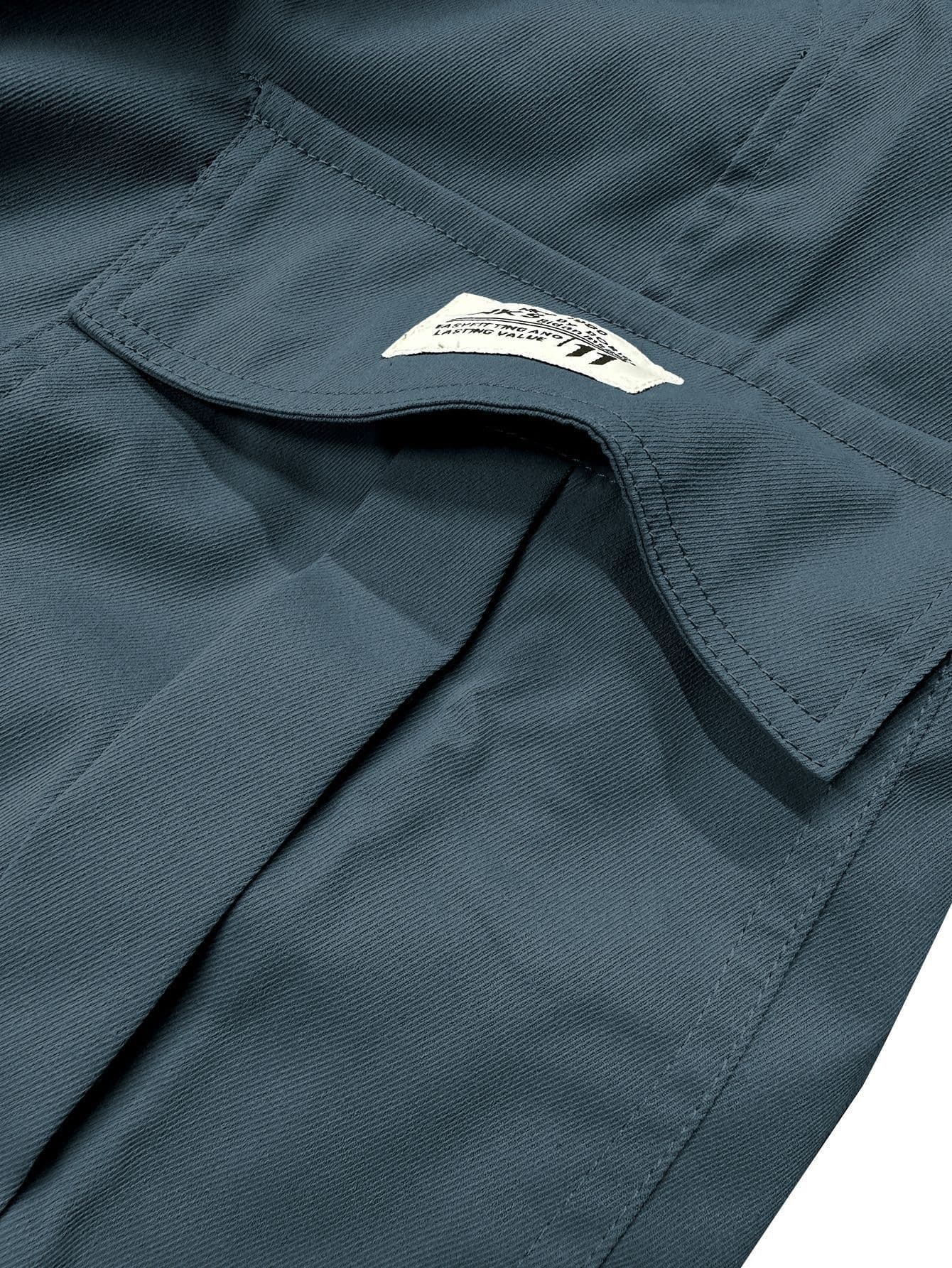Jieyang Binku Garment Co., Ltd.