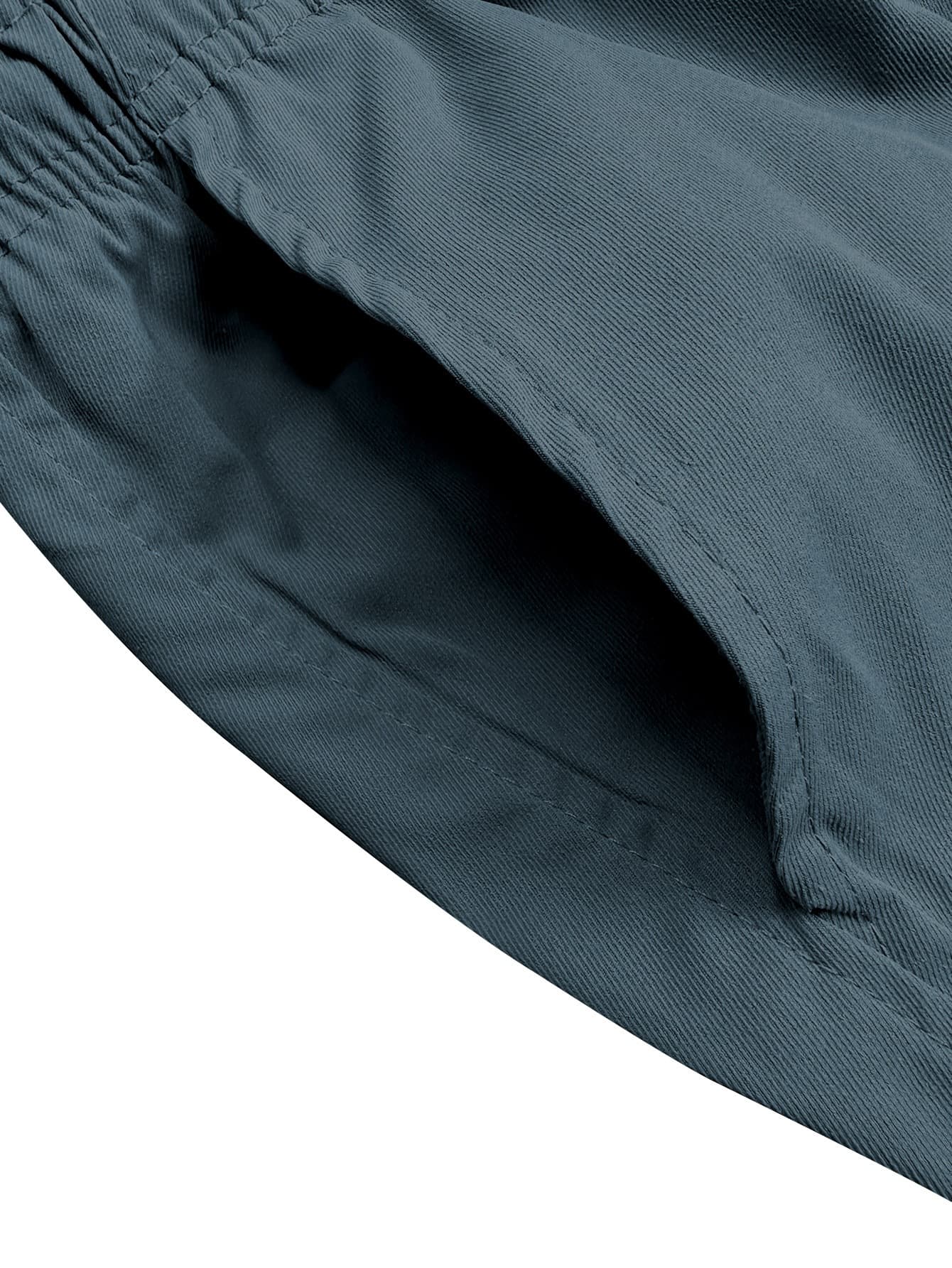 Jieyang Binku Garment Co., Ltd.
