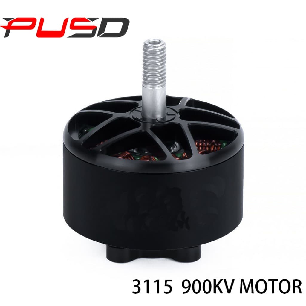Shenzhen Pushi Model Technology Co., Ltd.