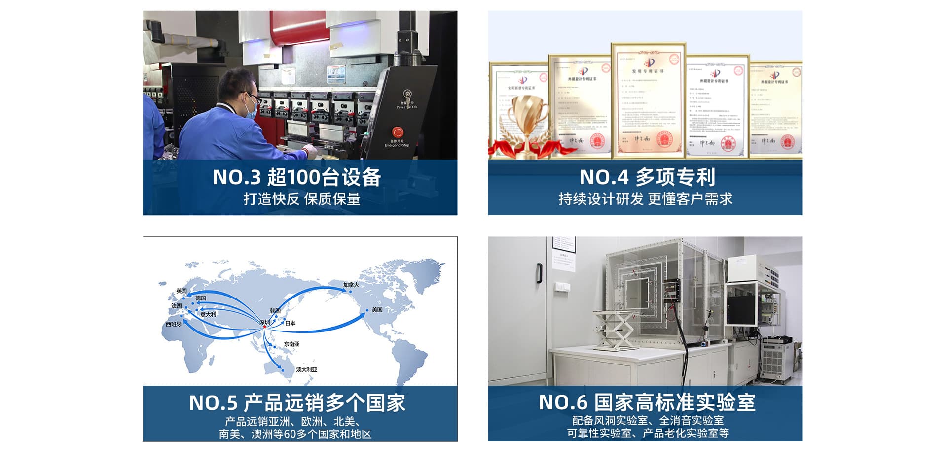 Shenzhen Hongguan Motor Co., Ltd.