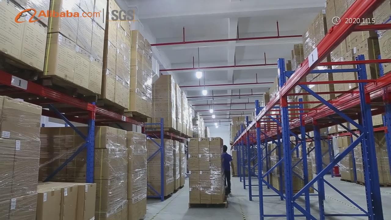 Shenzhen Hongguan Motor Co., Ltd.