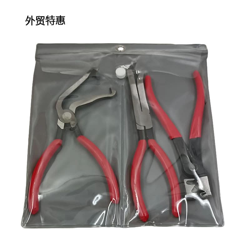 Huizhou Qilongzhu Chain Jewelry Co., Ltd.