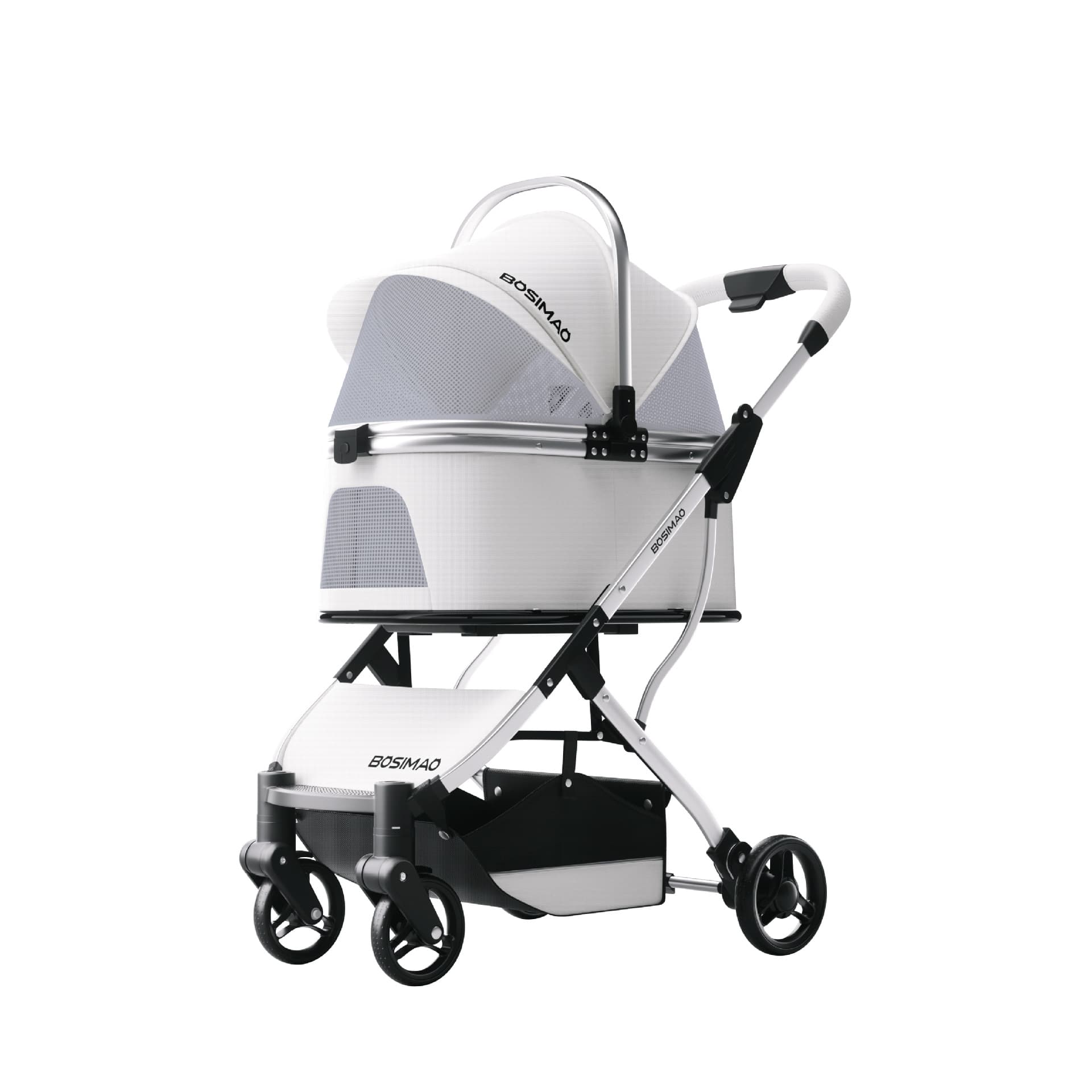 Zhongshan Duoduo Pet Products Co., Ltd.