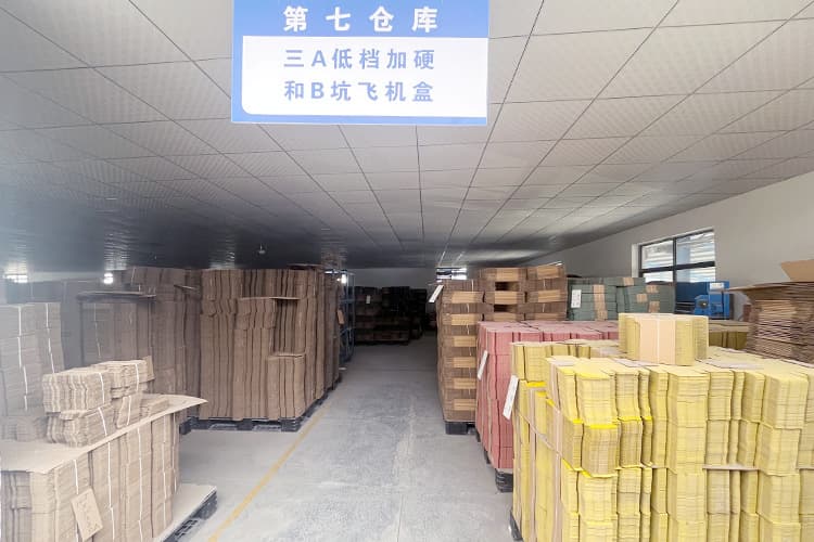 Dongguan Zhihe Packaging Materials Co., Ltd.