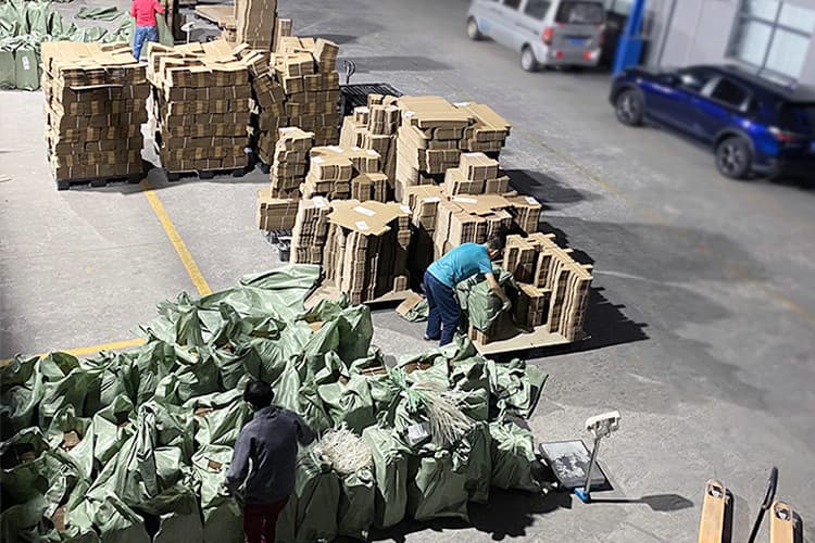 Dongguan Zhihe Packaging Materials Co., Ltd.